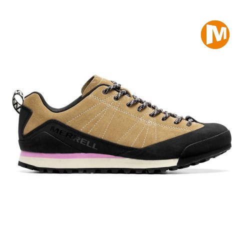 Pánské Tenisky Merrell Catalyst Pro Světle Hnědé (CZ. QNSVM)